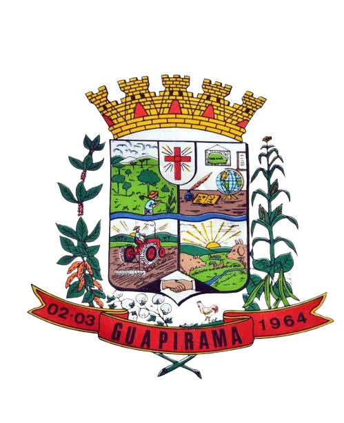 MUNICIPIO DE GUAPIRAMA