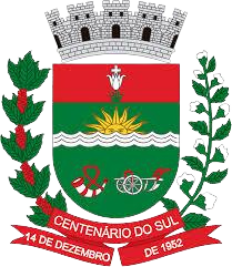 MUNICIPIO DE CENTENARIO DO SUL